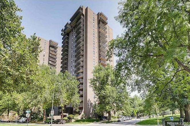 1st image of 460 S Marion Pkwy APT 1153