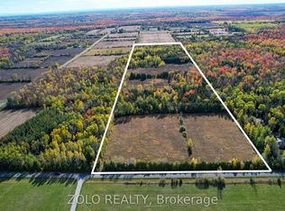 0 Salmon Rd, South Dundas, ON K0C1H0