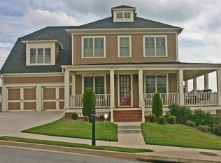 982 Woodbury Rd, Canton, GA 30114