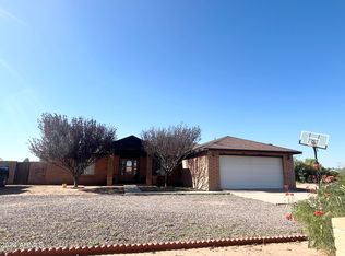 2277 E 20th St, Douglas, AZ 85607