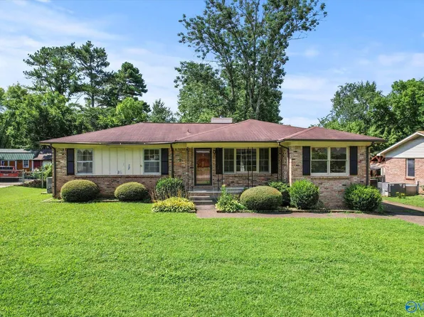 2018 Haynes Ave NE, Huntsville, AL 35811