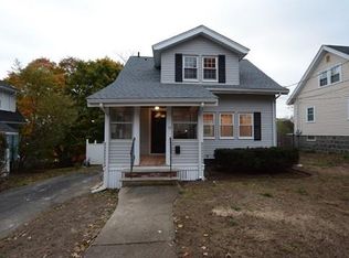 15 Beechwood Rd, Braintree, MA 02184