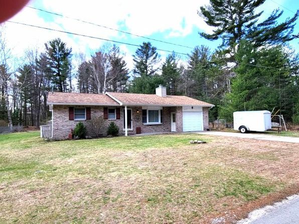 457 W Church St, Harrisville, MI 48740