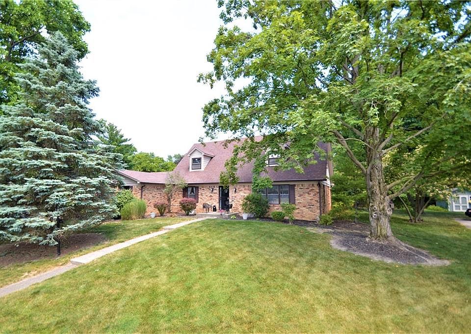 7421 Steinmeier Dr, Indianapolis, IN 46250 Zillow