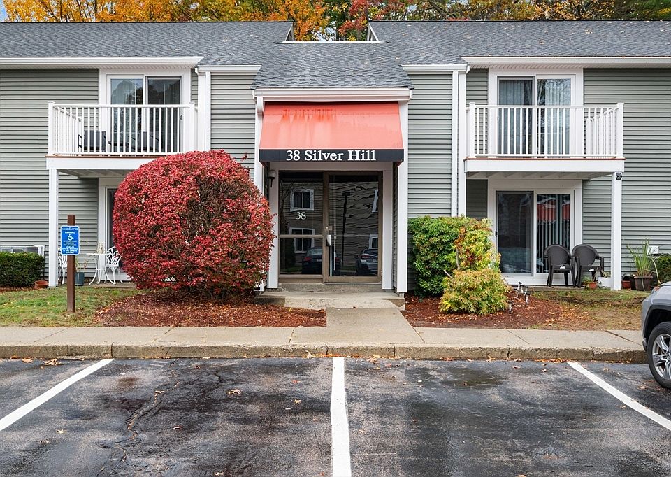1st image of 38 Silver Hill Ln APT 8