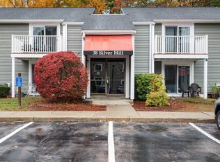 Natick Green, Natick, MA 01760