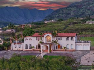 84-940 Moaelehua St, Waianae, HI 96792