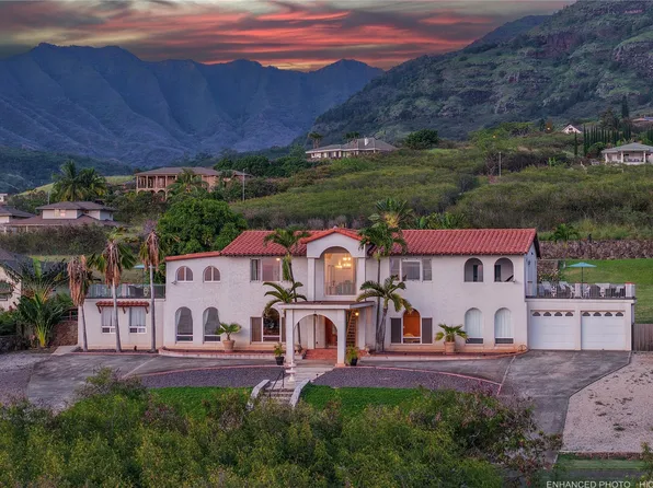 84-940 Moaelehua St, Waianae, HI 96792