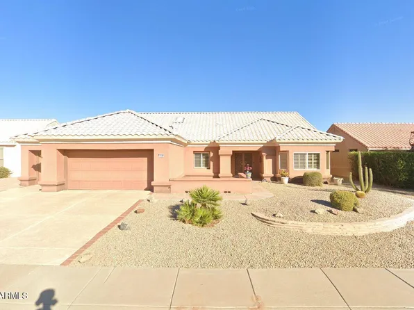 15240 W VIA MONTOYA --, Sun City West, AZ 85375