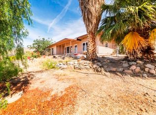 51535 N Ridge Rd, Morongo Valley, CA 92256