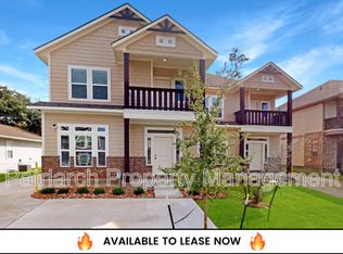 909 Montclair Ave #B, College Station, TX 77840