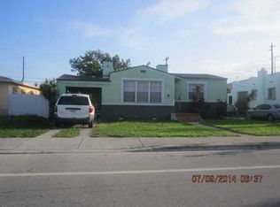 653 NW 46th St, Miami, FL 33127
