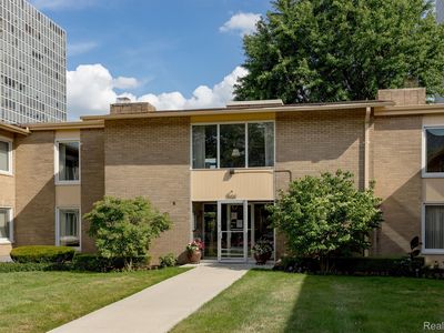 1550 Cherboneau Pl APT 207, Detroit, MI, 48207