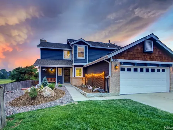 8428 Newcombe Street, Arvada, CO 80005