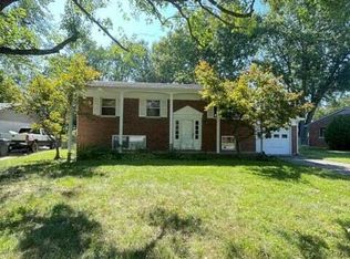 558 Halifax Dr, Lexington, KY 40503