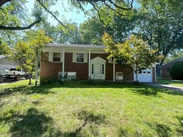 558 Halifax Dr, Lexington, KY 40503