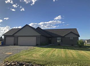 7130 Bootlegger Dr, Helena, MT 59602