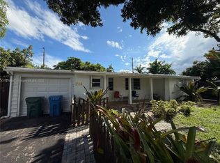 710 NE 58th Ct, Oakland Park, FL 33334