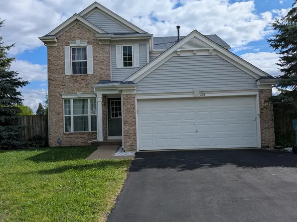 3104 Meadowsedge Ln, Joliet, IL 60436