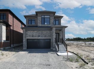 3 Gateway Dr, Barrie, ON L9J0V1