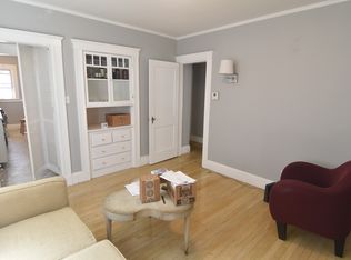92 Murdock St #1, Brighton, MA 02135