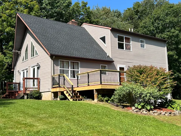 101 Lynnrich Drive, Thomaston, CT 06787