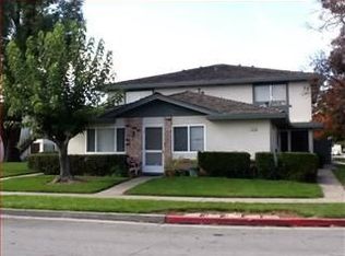 5503 Spinnaker Dr APT 1, San Jose, CA 95123