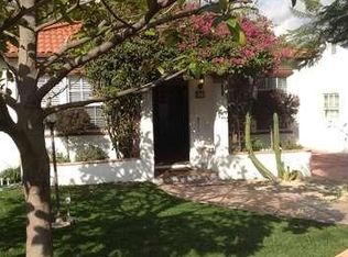 433 Manitoba St, Playa Del Rey, CA 90293