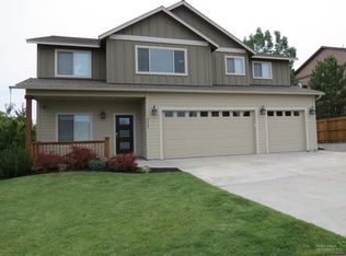 2408 SW 39th St, Redmond, OR 97756