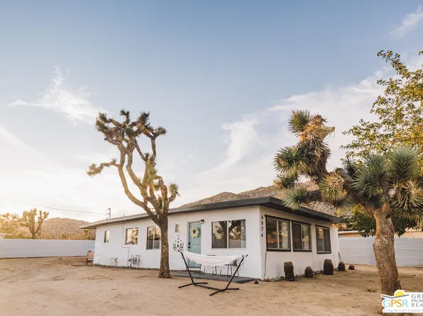 6974 Apache Trl, Yucca Valley, CA 92284