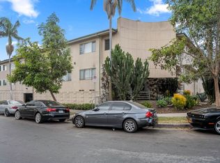 3838 Gibraltar Ave APT 18, Los Angeles, CA 90008