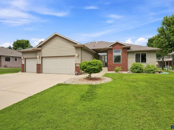 2600 E Kensington St, Sioux Falls, SD 57108
