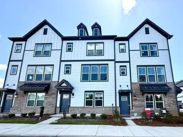 414 Silver Star Blvd, Indian Trail, NC 28079