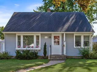 921 Marshall St, Eau Claire, WI 54703