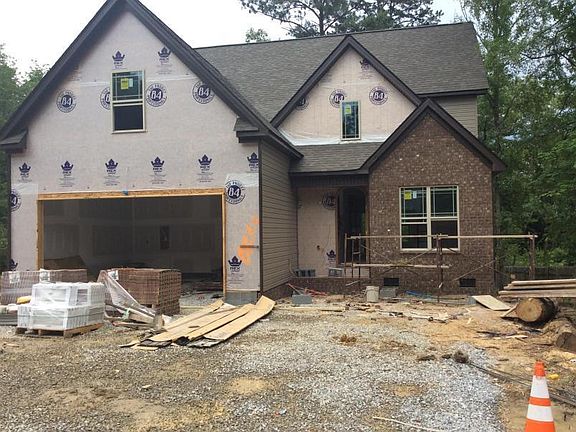 2nd image of 7215 Flagridge Dr