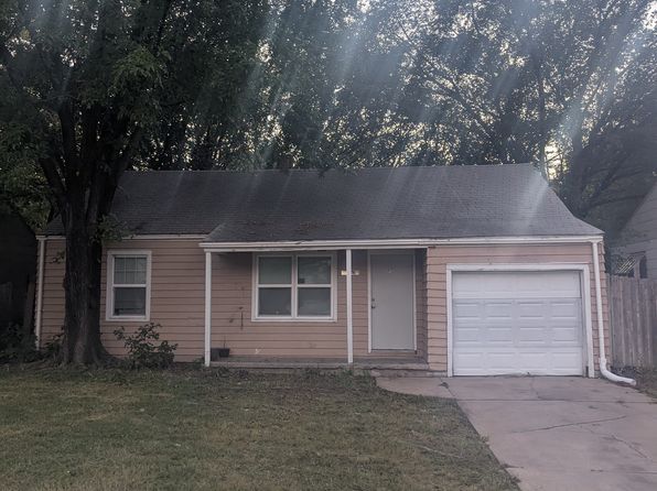 1243 N Dellrose Ave