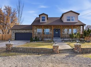 42 E 400 N, Santaquin, UT 84655