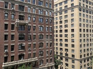 820 W End Ave APT 9E, New York, NY 10025