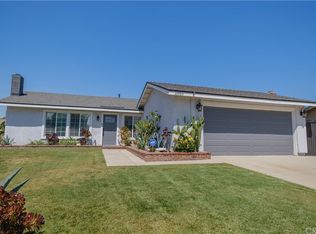 2950 S Cedar Ridge Pl, Ontario, CA 91761
