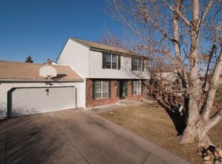 4391 E 115th Pl, Thornton, CO 80233