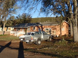 16720 Dam Rd, Clearlake, CA 95422