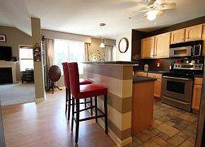 Breakfast or Beverage Bar