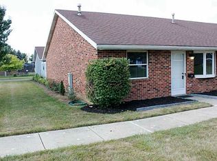 4539 Reno Ln, Springfield, OH 45503