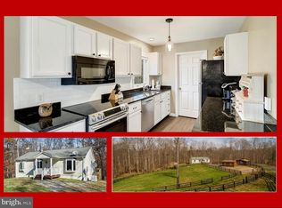 3210 Bonnie Brae Ln, Amissville, VA 20106