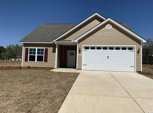204 Maidens Choice Dr #2, Conway, SC 29527