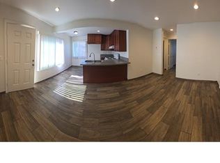 1077 S Sunshine Ave, El Cajon, CA 92020