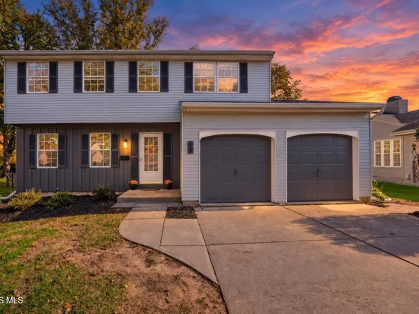 119 Partridge Ln, Perrysburg, OH 43551