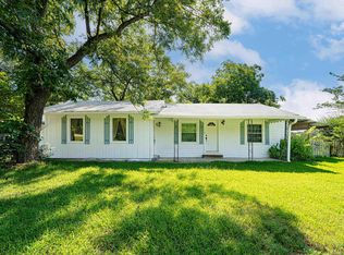 2354 Medlin Rd, Gilmer, TX 75645