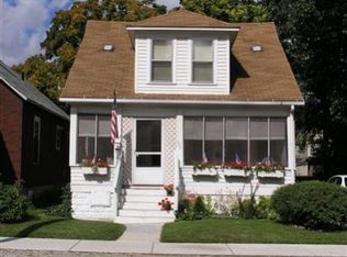 354 S Hancock St, Gary, IN