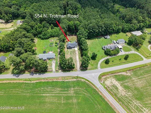2nd image of 554 N Trotman Road